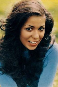 Edwige Pierre interpreta Nadine (uncredited)