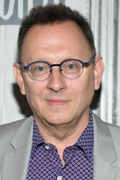 Michael Emerson interpreta Harold Finch