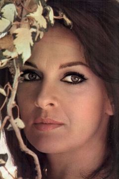 Lisa Gastoni interpreta Contessa Adriana Minniti