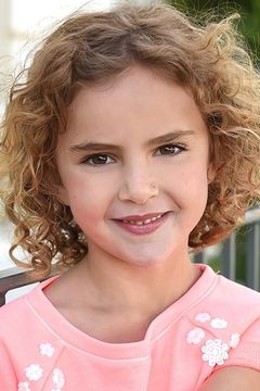 Lexy Kolker interpreta Mary Swagger
