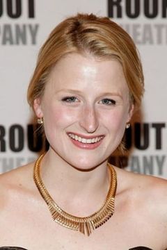 Mamie Gummer interpreta Maggie