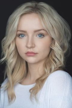 Ellen Evans interpreta Teenage Girl