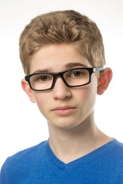 Adam Keane interpreta Teen Park Goer