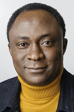 Bayo Akinfemi interpreta SWAT CSA Op