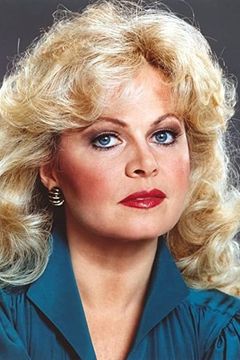 Sally Struthers interpreta Babette Dell