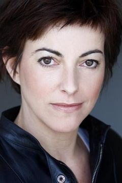 Julie Dumas interpreta Nicolette