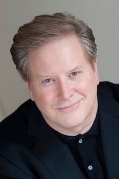 Darrell Hammond interpreta Captain Jack Swallows