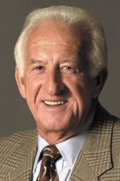 Bob Uecker interpreta Harry Doyle