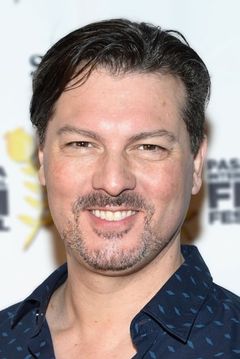 David Hayter interpreta Additional Voices (voice)