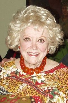 Phyllis Diller interpreta Old Secretary