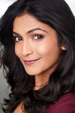 Sharayu Mahale interpreta Melody