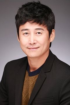Lee Byung-wook interpreta Wedding Ceremony / Musician