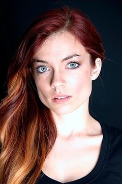 MacKenzie Boyd-Garrison interpreta Ghost Victim #2