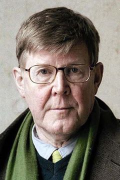 Alan Bennett interpreta Ewok