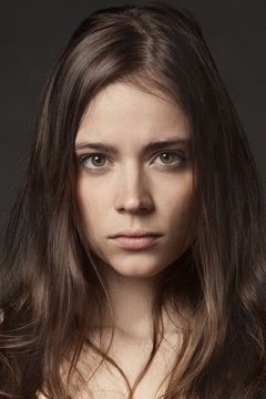 Gabriela Marcinková interpreta Anna