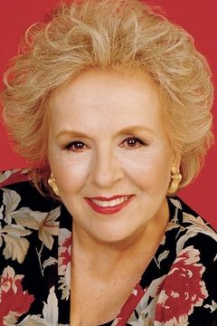 Doris Roberts interpreta Mrs. Merkle