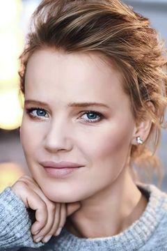 Joanna Kulig interpreta Zuzanna