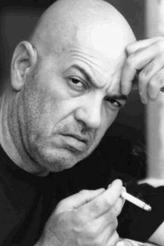 Corrado Scalia interpreta Faccendiere