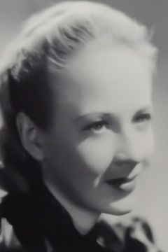 Mary Bovard interpreta Autograph Seeker (uncredited)
