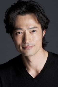 Yasuyuki Maekawa interpreta Hidekatsu Henmi