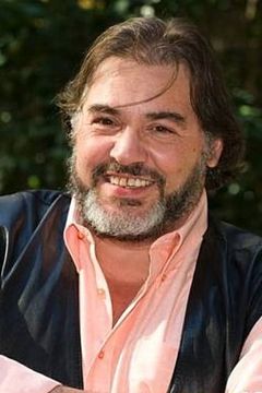 Stefano Ambrogi interpreta Gigi