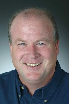 John Rue interpreta Ray Good