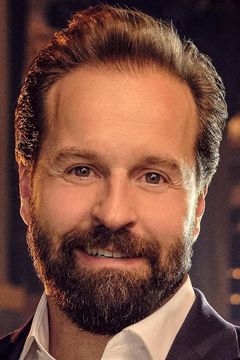 Alfie Boe interpreta Grainger Cocksmith