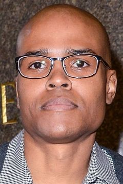 George O. Gore II interpreta Boy in Harlem