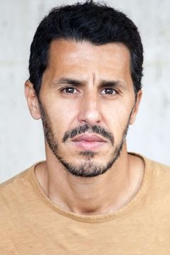 Mounir Margoum interpreta Rani