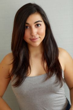 Ashley Lonardo interpreta Kid #3 (uncredited)