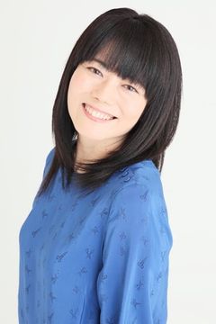 Yuko Mizutani interpreta Marie en Carlsberg
