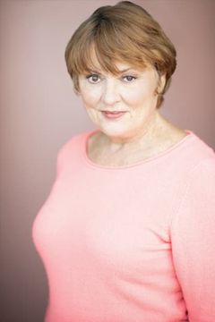 Sheila Stasack interpreta Wendy (voice)