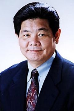 Yu Shimaka interpreta Osamu Narasawa (voice)