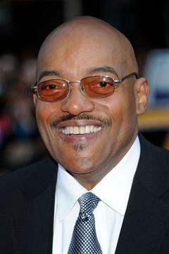 Ken Foree interpreta Herman Jackson