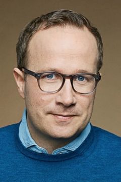 Andri Snær Magnason interpreta Self - Writer & Filmmaker