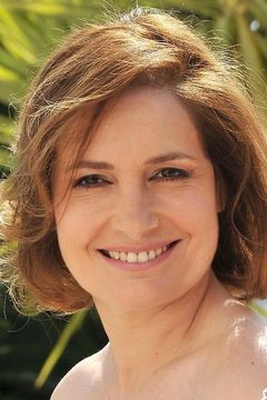 Assumpta Serna interpreta Vannozza Catanei