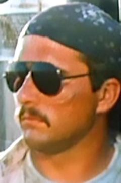 Curt Bortel interpreta Trucker 2