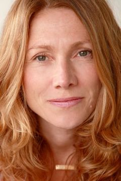 Judy Bauerlein interpreta Actress