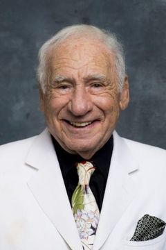 Mel Brooks interpreta President Skroob / Yogurt
