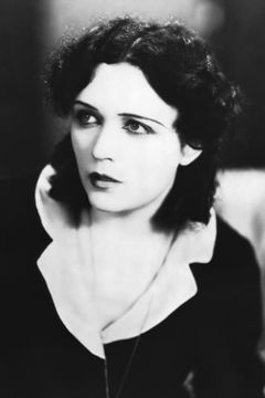 Pola Negri interpreta Madame Habib