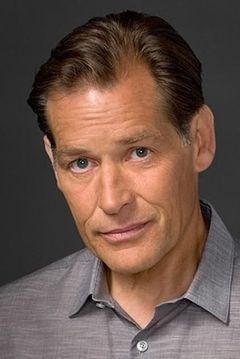 James Remar interpreta Harry Morgan