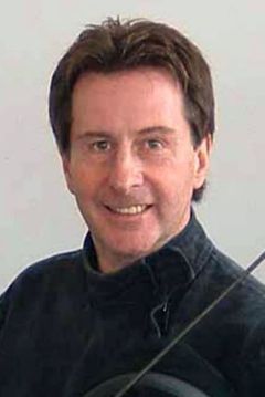 Richard Bonehill interpreta Scarecrow