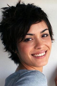 Shannyn Sossamon interpreta Pandora