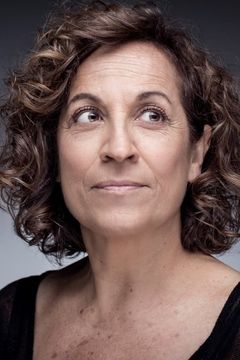 Carmen Balagué interpreta Begoña