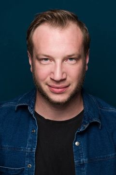 Mateusz Malecki interpreta Sevastopol - Stern Plane Operator
