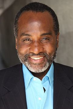 Rickey G. Williams interpreta Train Passenger