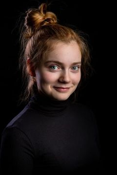 Josephine Arendsen interpreta Hannah Goslar