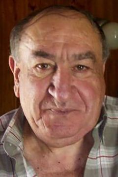 Atilio Pozzobón interpreta Francesco
