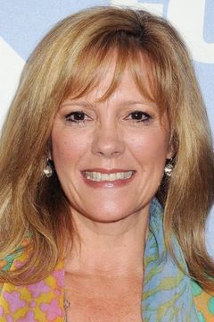 Wendy Schaal interpreta Bonnie Rumsfield