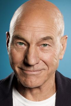 Patrick Stewart interpreta Pharaoh Seti I (voice)